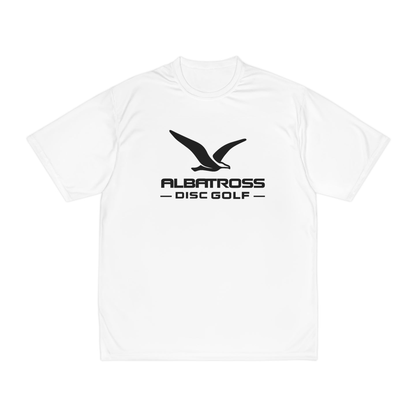 Albatross Disc Golf T-shirt