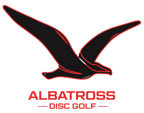 Albatross Disc Golf